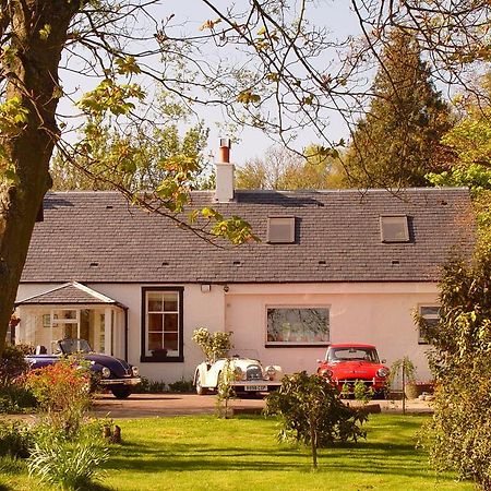 Kennels Cottage 스털링 외부 사진