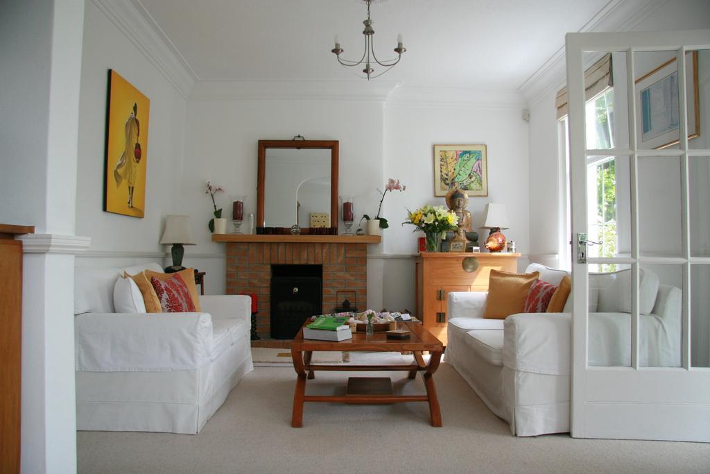 Kennels Cottage 스털링 외부 사진