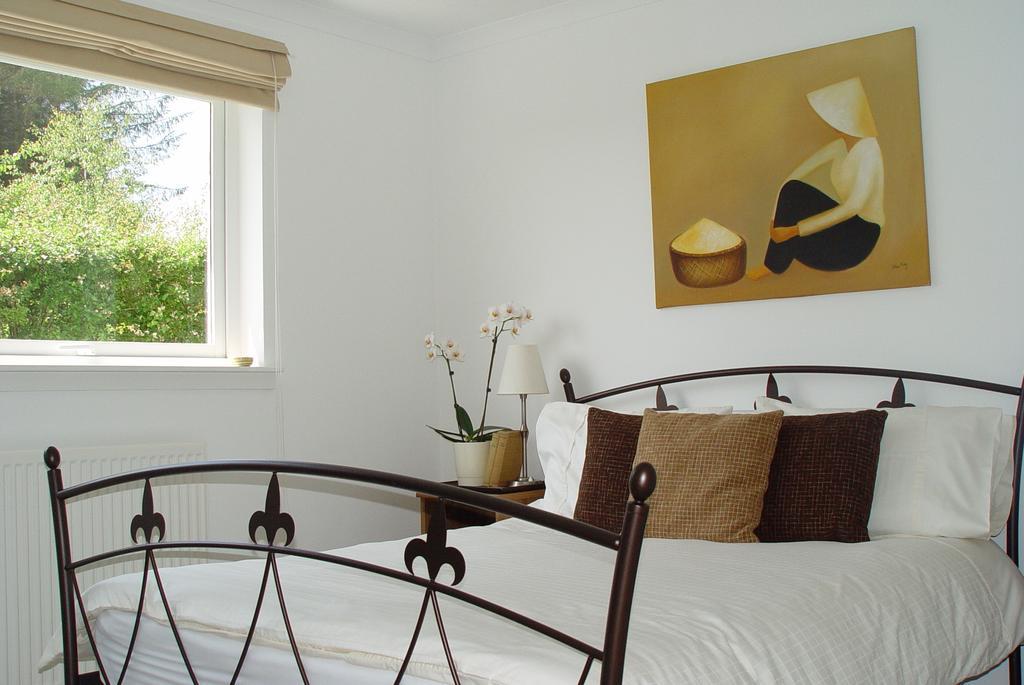 Kennels Cottage 스털링 객실 사진