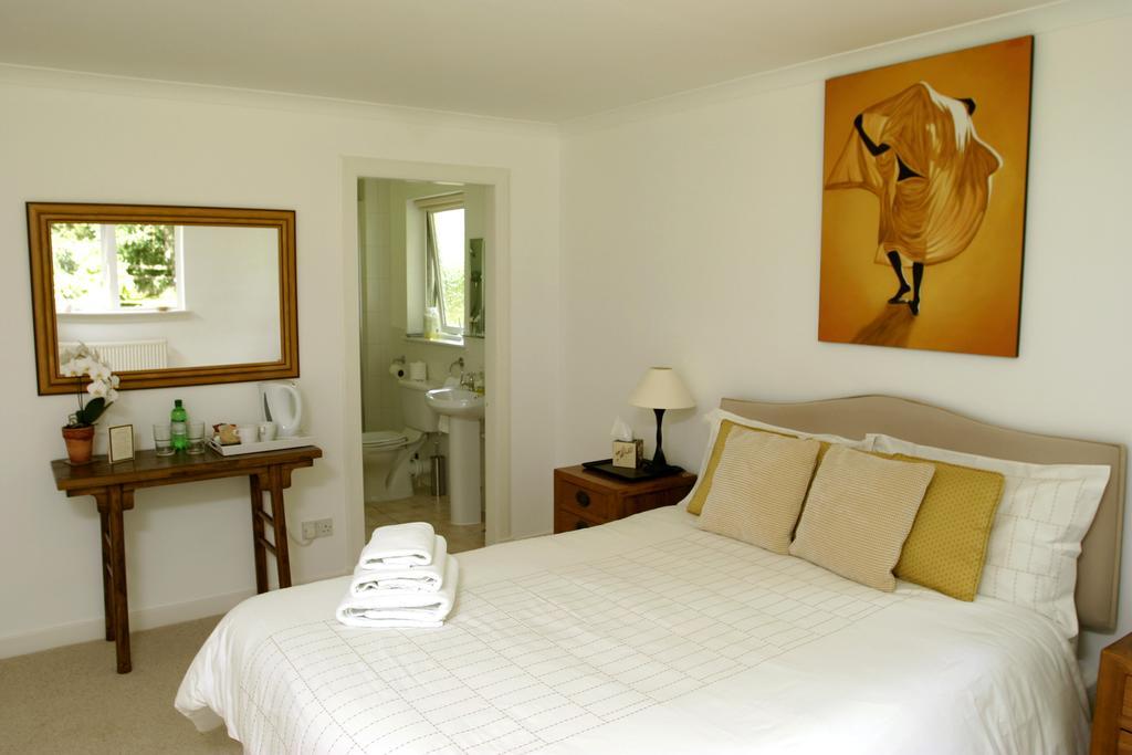 Kennels Cottage 스털링 객실 사진