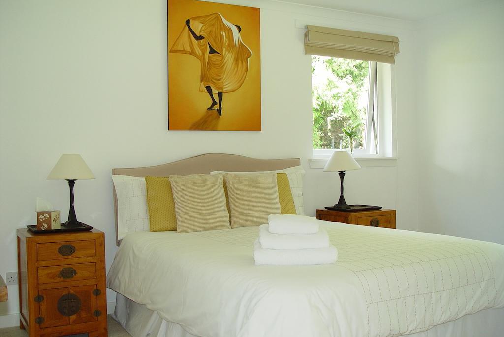 Kennels Cottage 스털링 외부 사진