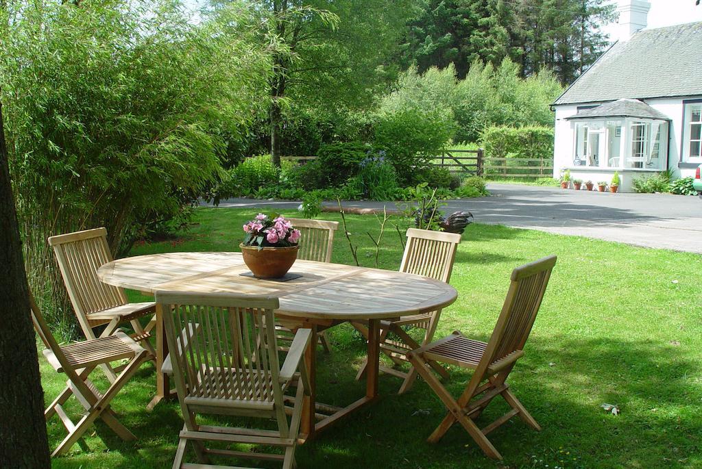 Kennels Cottage 스털링 외부 사진