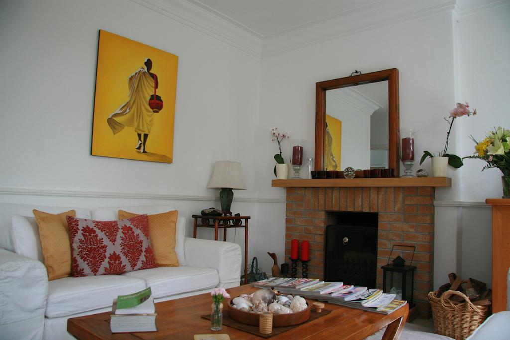 Kennels Cottage 스털링 외부 사진