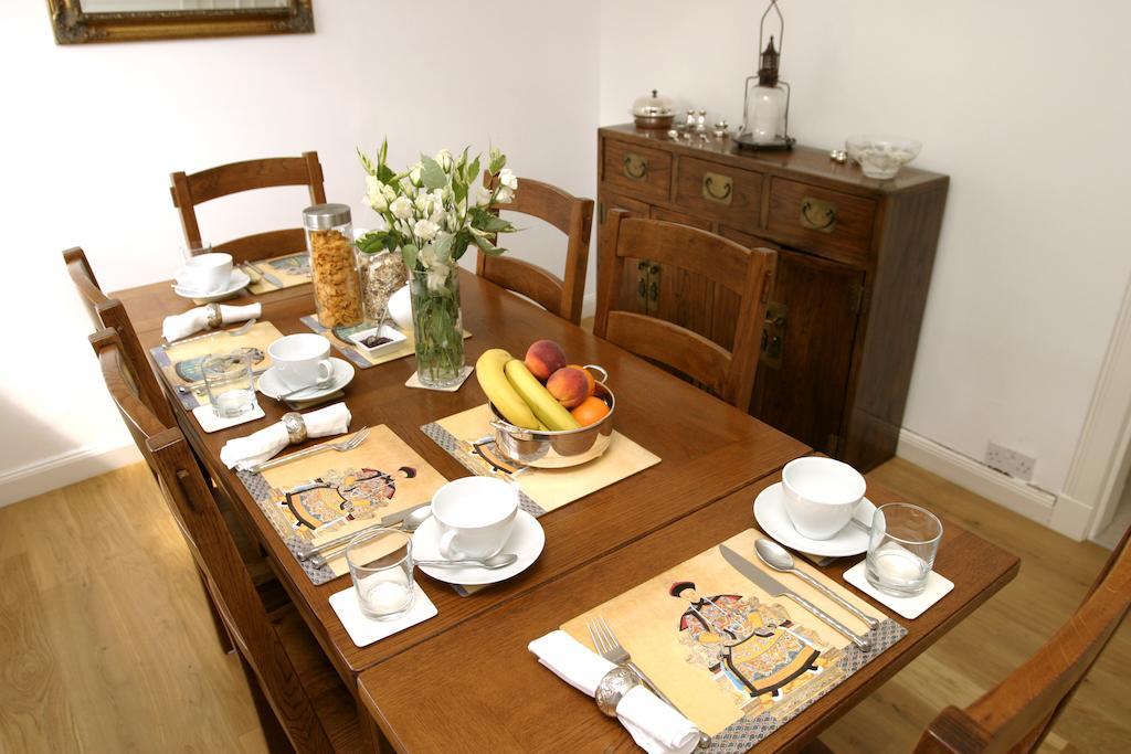 Kennels Cottage 스털링 외부 사진
